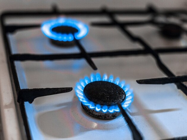 Зеленський заявив про дефіцит газу в Україні на 