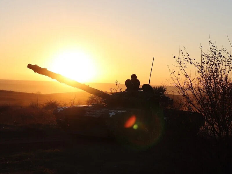 ISW проанализировал, сможет ли РФ захватить Сумы