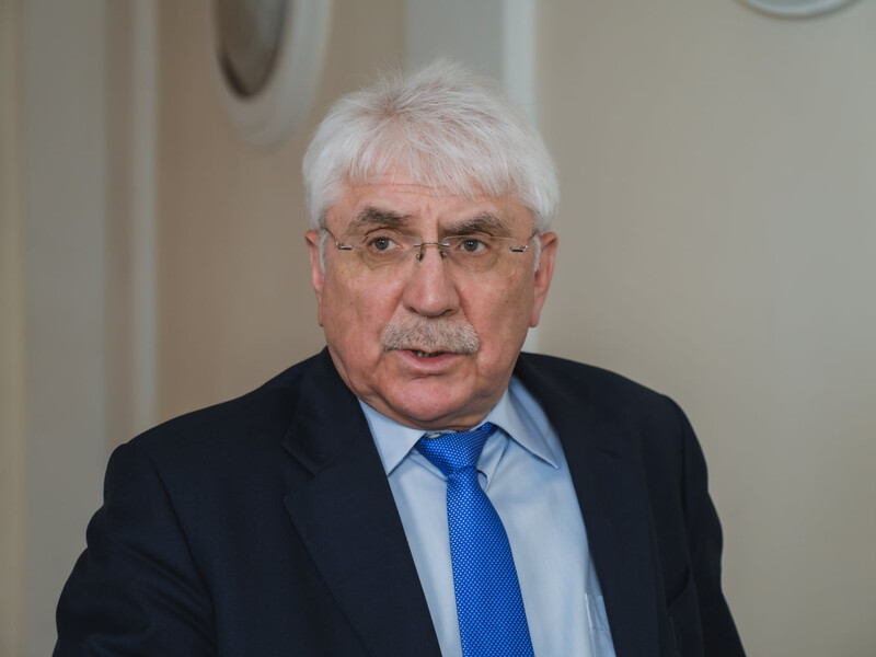 Росія назвала умови, за яких погодиться на третій раунд переговорів з Україною – Держдума РФ