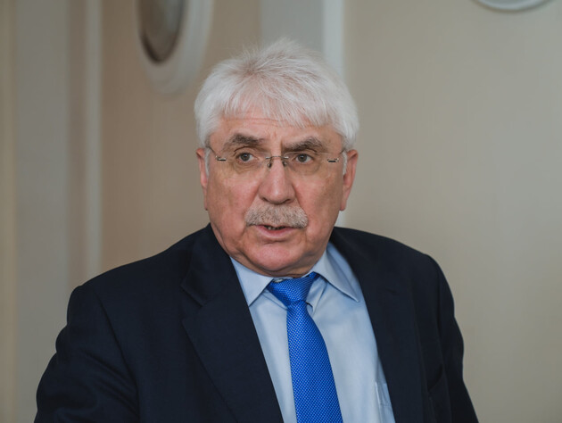 Росія назвала умови, за яких погодиться на третій раунд переговорів з Україною – Держдума РФ