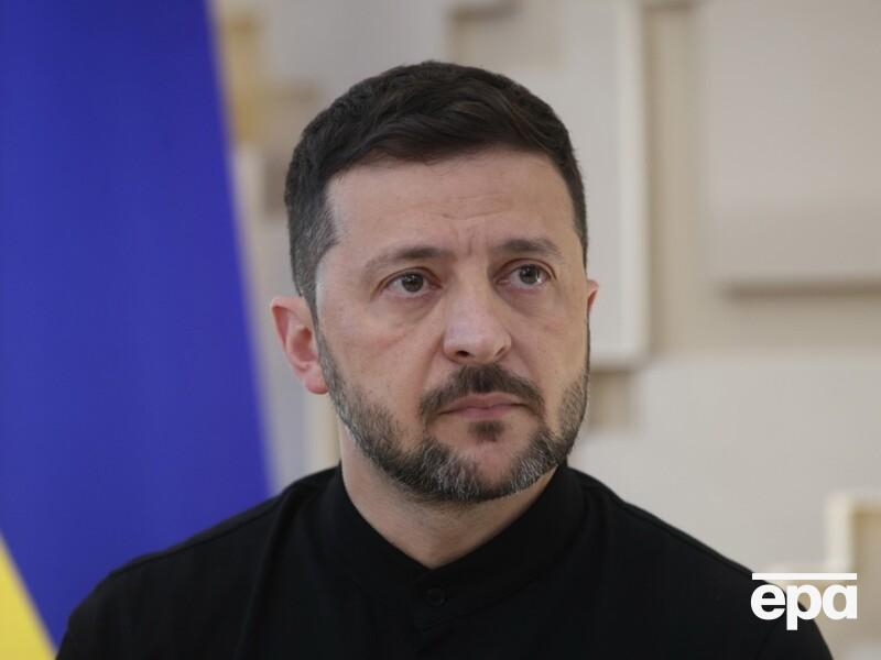 Зеленский назвал "зверским" удар россиян по Сумам. Один снаряд попал в квартиру и не взорвался