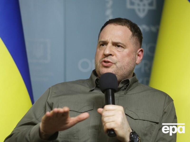 Делегація України на чолі з Єрмаком і Свириденко прибула у США. В ОП назвали мету візиту