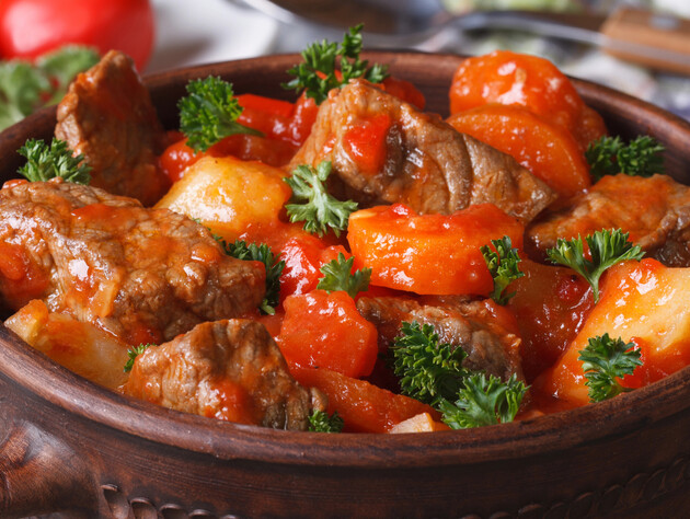 Приготовьте рагу с этим – и оно получится по-особому вкусным и ароматным. Простой рецепт