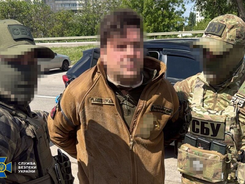 В штурмовой бригаде Нацгвардии обнаружили "крота", корректировавшего удары РФ по своему подразделению – СБУ