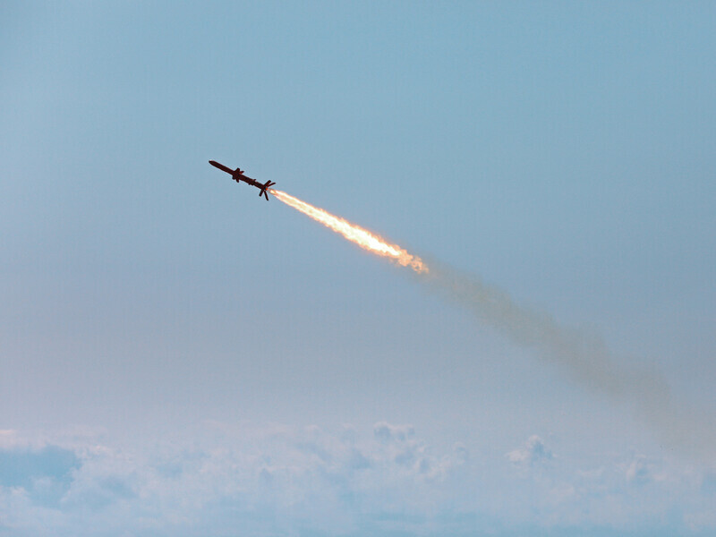 ГУР раскрыл, сколько ракет еще есть у России