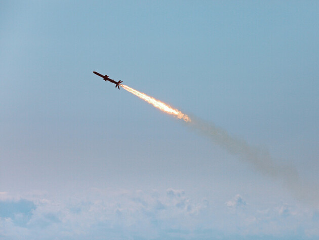 ГУР розкрив, скільки ракет ще має Росія