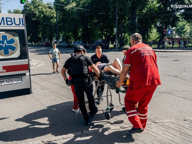 Возросло количество жертв российского удара по Сумам