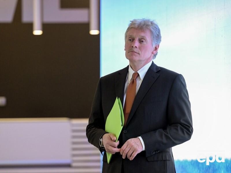 В Кремле заговорили о "компромиссах" в меморандуме по прекращению войны