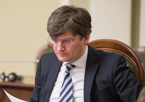 Новообраному польському президенту не завадило б освіжити свою киплячу голову 