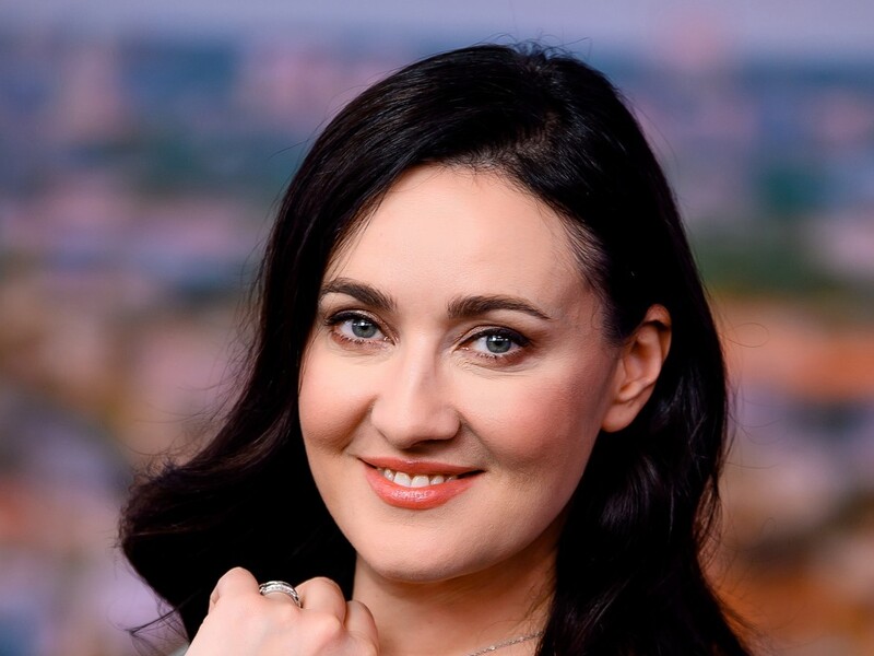 Витвицкая призналась, почему через четыре месяца после помолвки еще не устроила свадьбу