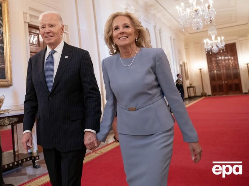 Доктор Би. СМИ раскрыли роль Джилл Байден в вероятном сокрытии состояния здоровья ее мужа