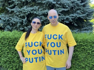 Прощання Криму з мостом, фури Малюка, Лукашенко втік у Китай. Стрим Бацман із Гордоном. Трансляція