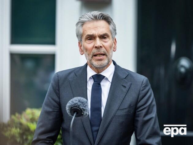 Прем'єр-міністр Нідерландів оголосив, що йде у відставку