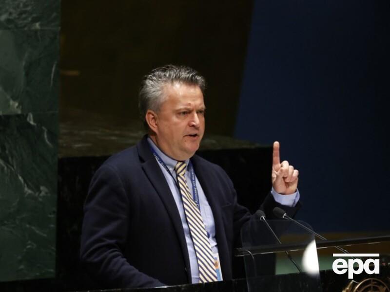 "Умом Россию не понять". Кислица прокомментировал "меморандум", который опубликовали пропагандисты