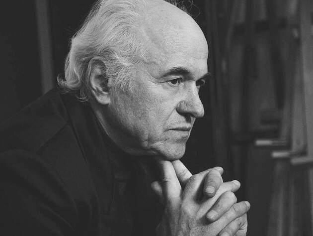 Помер автор вальсу з фільму 