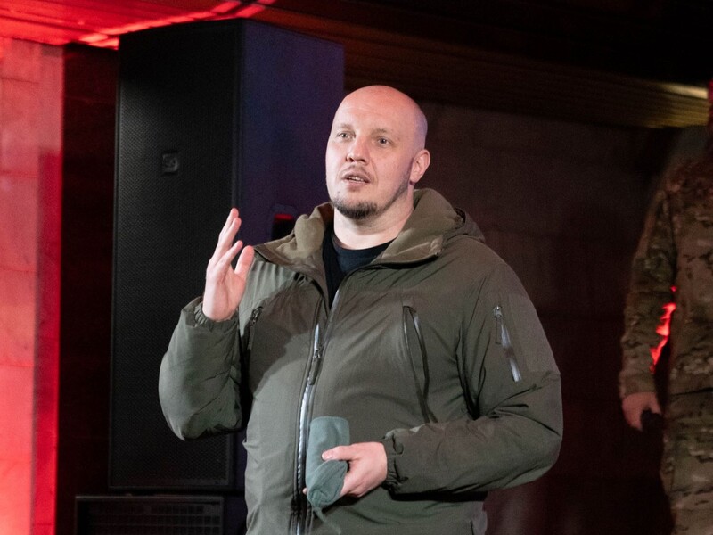 Видение дальнейшего развития "расходится с руководством". Сухаревский об уходе из Сил беспилотных систем