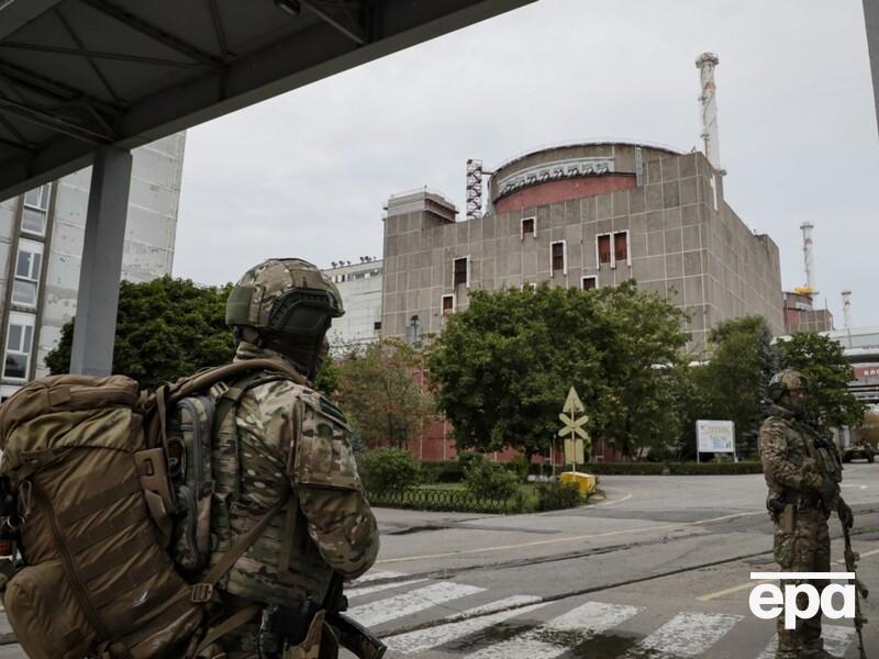 Смогут ли оккупанты подключить Запорожскую АЭС? Ответ главы МАГАТЭ