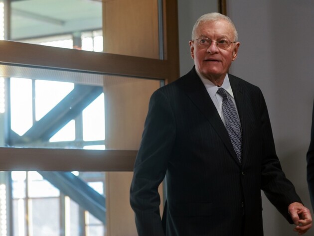 Новый пакет санкций США против России готов к утверждению – Келлог