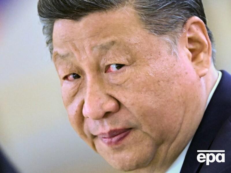 Не хочет "как Зеленский". СМИ узнали, почему Си Цзиньпин избегает контактов с Трампом