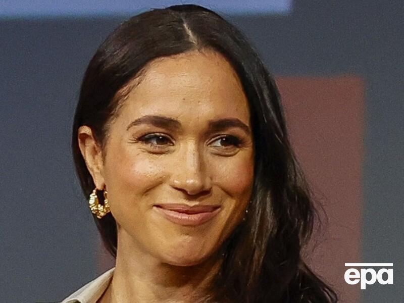 Дружина принца Гаррі показала фото своєї дочки, яка єдина з королівської родини народилася у США