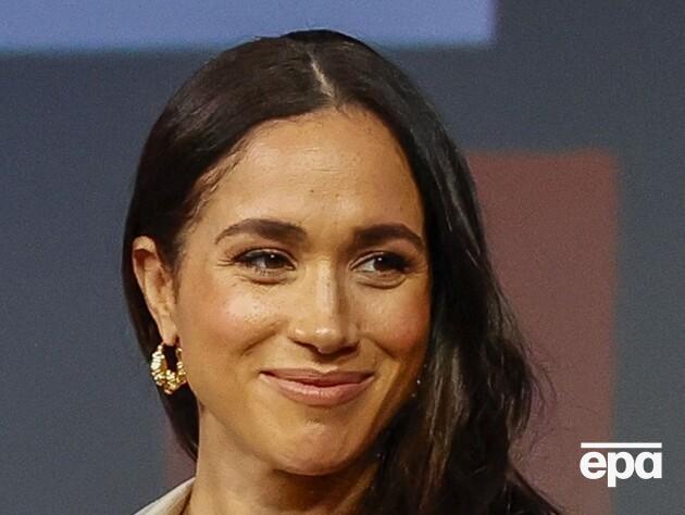 Дружина принца Гаррі показала фото своєї дочки, яка єдина з королівської родини народилася у США