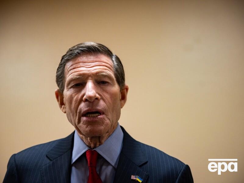 Сенатор Блюменталь прирівняв майстерність операції "Павутина" до ліквідації бен Ладена