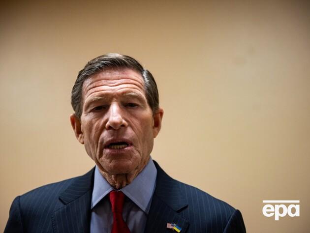 Сенатор Блюменталь приравнял мастерство операции 