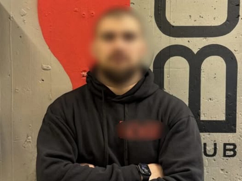 Нетверезий спортсмен ударив військовослужбовця на блокпості на в'їзді в Київ – прокуратура