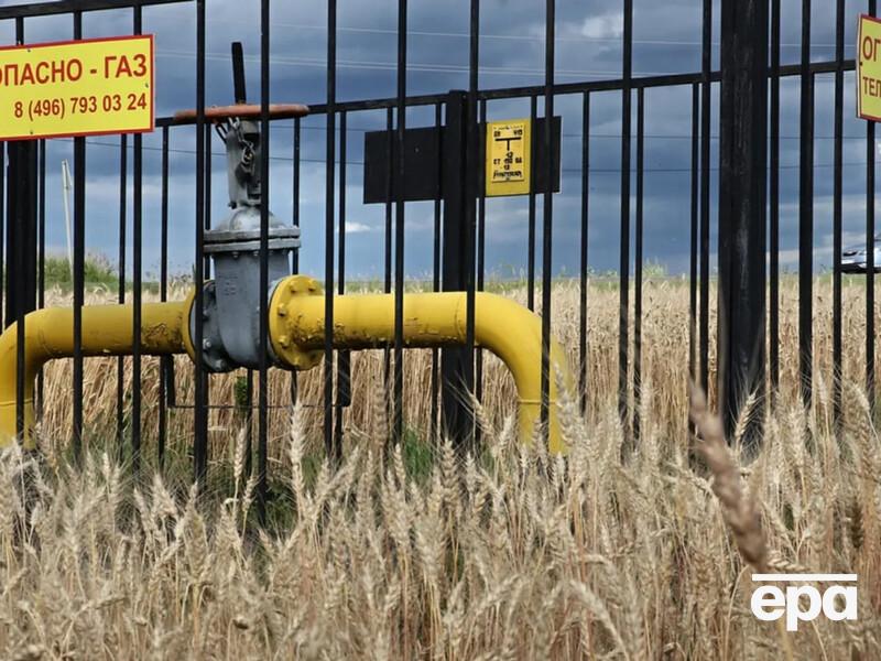 Дві країни – союзниці України не підтримують плану ЄК щодо відмови від російського газу – Politico