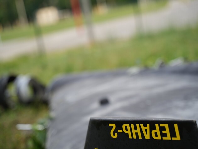 ЗСУ не підтвердили удару ракет по Харкову. За ніч збили понад половину дронів РФ