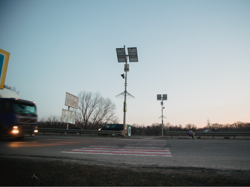 Мобилизовался полицейский, который сбил насмерть ребенка на "зебре". СМИ сообщили, где он служит