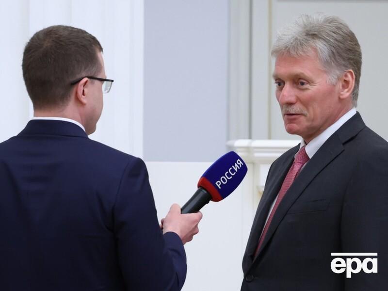 Кремль признал атаку на Крымский мост