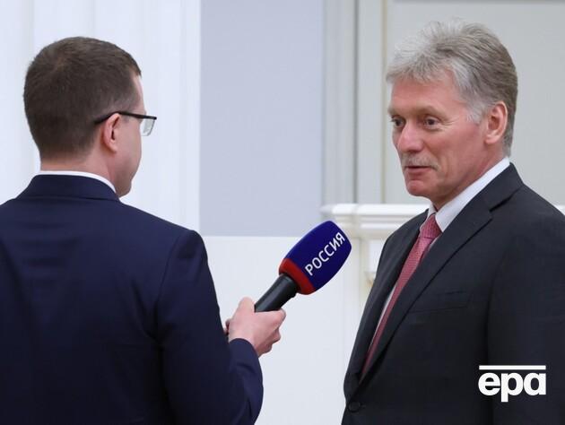 Кремль визнав атаку на Кримський міст