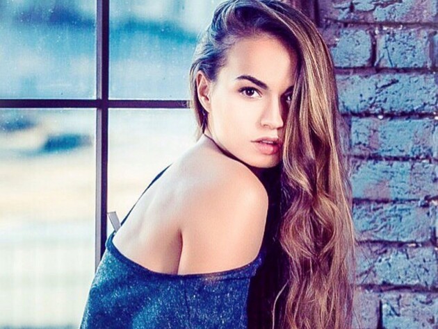 Племянница основателя цирка 