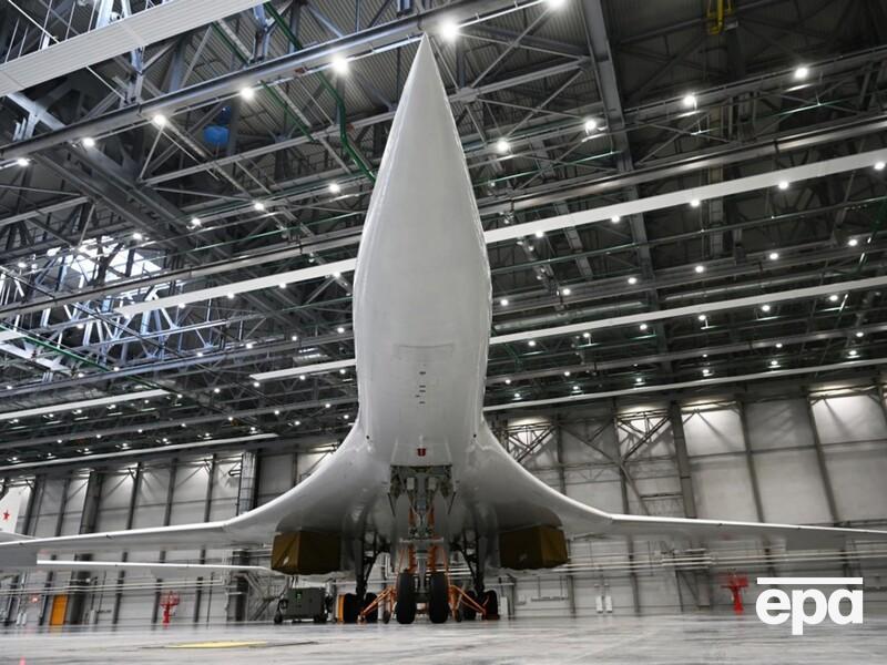 Фахівці ГУР зламали ресурси КБ "Туполев" і дістали важливу інформацію – ЗМІ