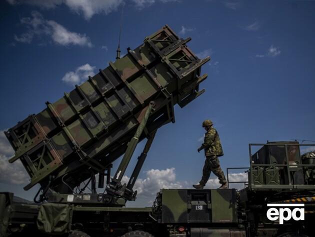 НАТО стремится в пять раз увеличить количество наземных средств ПВО. СМИ назвало причину