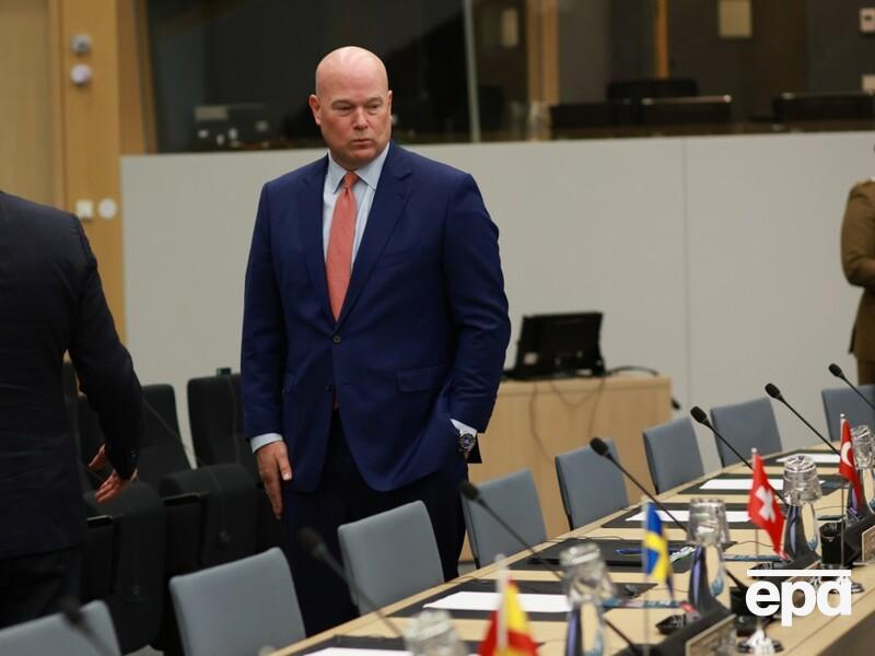 США не визначилися, чи постачатимуть надалі зброю Україні. Дипломат пояснив чому