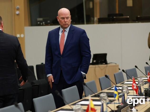 США не визначилися, чи постачатимуть надалі зброю Україні. Дипломат пояснив чому