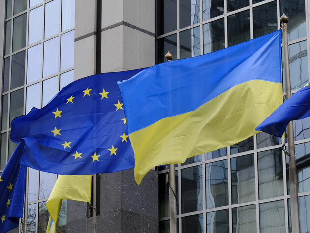 ЄС хоче продовжити тимчасовий захист для українців, а також пропонує перехід до інших правових статусів