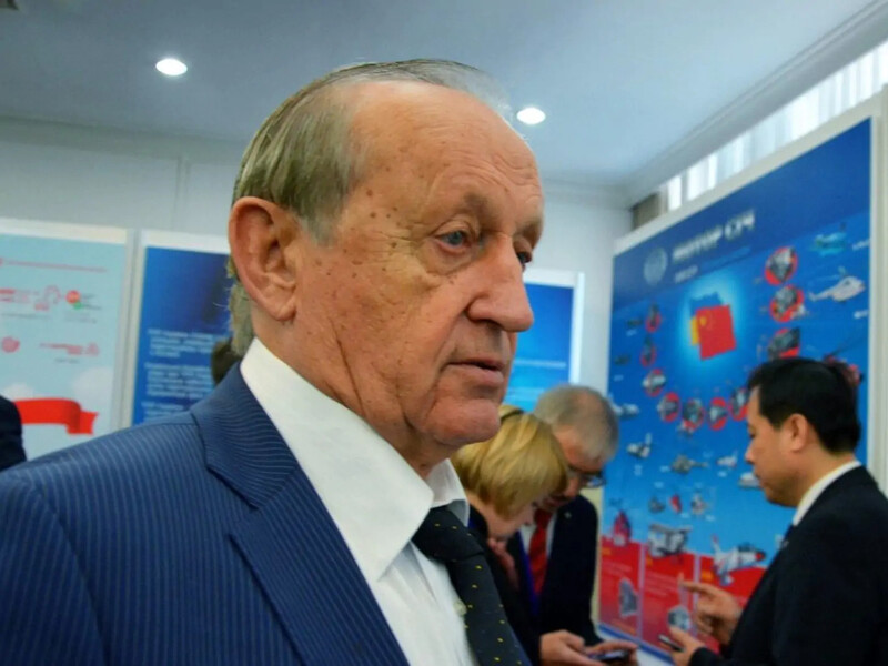 Европейский суд отменил санкции против бывшего президента "Мотор Сичи" Богуслаева – Telegraf