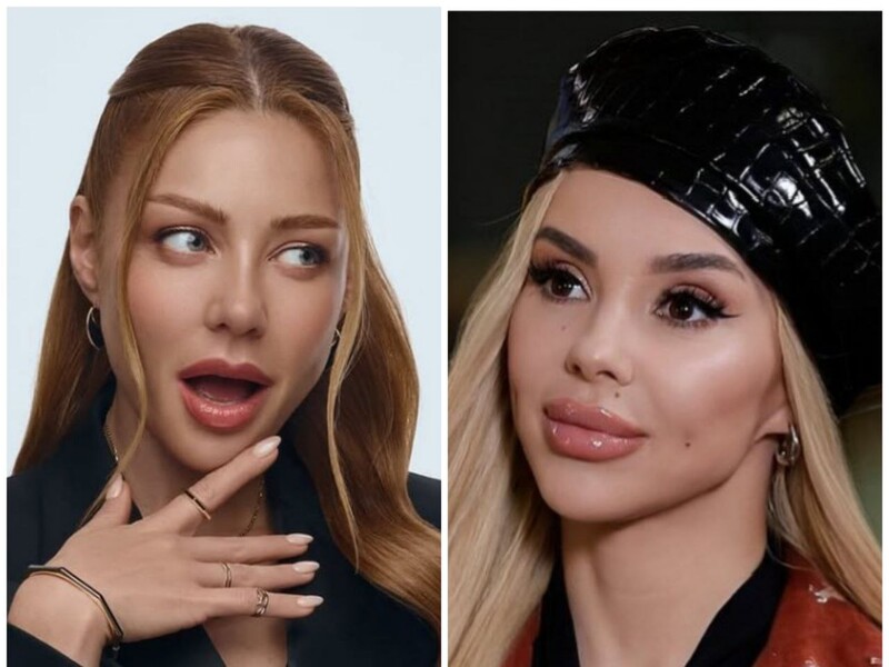 СолоХа назвала Тину Кароль неадекватной и обвинила ее в кумовстве на нацотборе