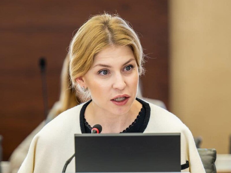 Треть конфиската, который АРМА раздало за два года, попала под влияние вице-премьера Стефанишиной – СМИ