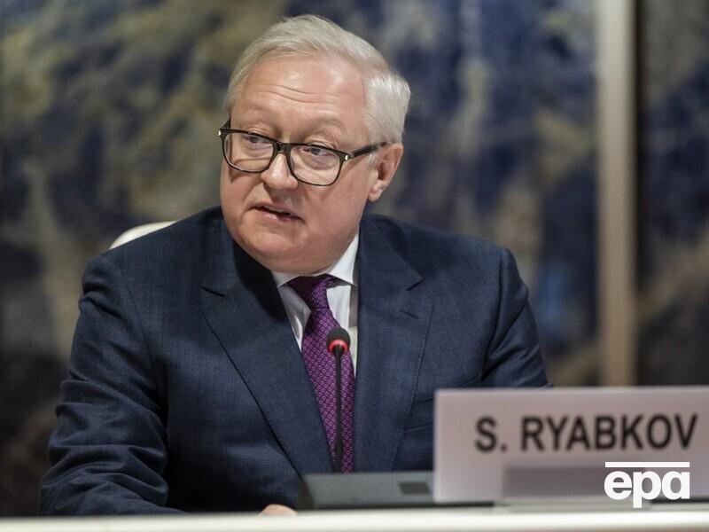 Москва вимагає від США й Великобританії "чіткої реакції" на удари СБУ по стратегічній авіації Росії