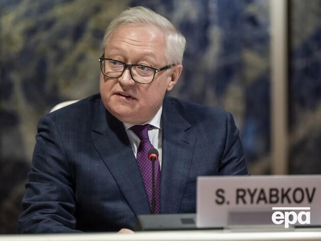 Москва требует от США и Великобритании 