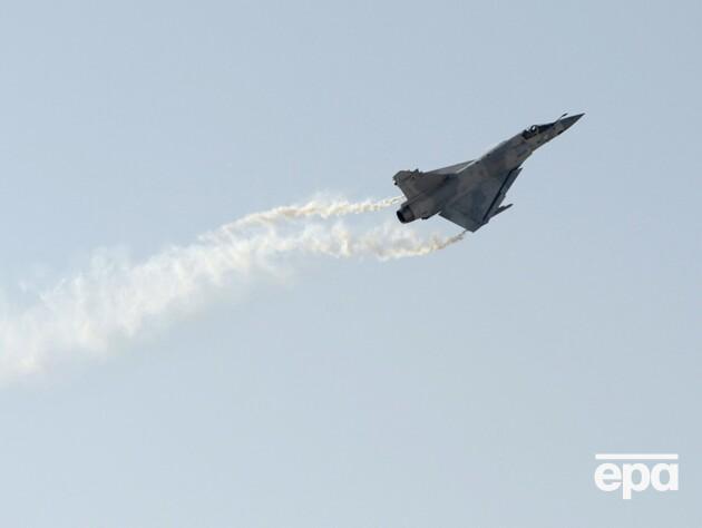 Французькі винищувачі 