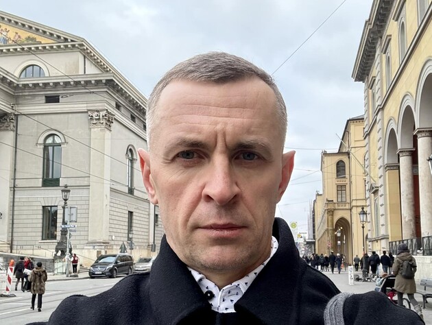 Усе, що прилетить цієї та наступної ночі на Україну, – наслідок безхребетності керівництва США