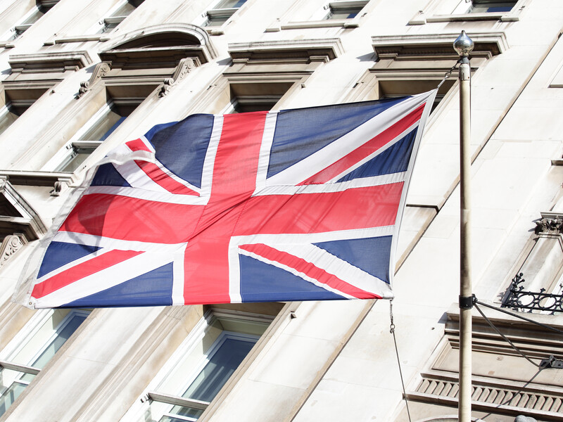 Рекордный пакет помощи. Великобритания в 10 раз увеличит поставки дронов в Украину