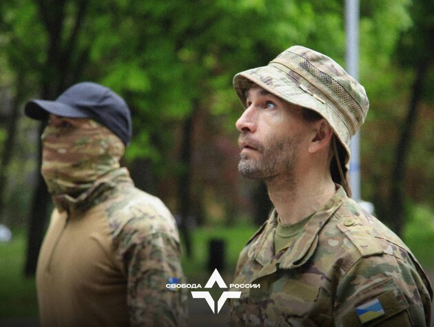 Конец Крымского моста, будет ли новый марш на Москву. Интервью Гордона с Цезарем. Видео