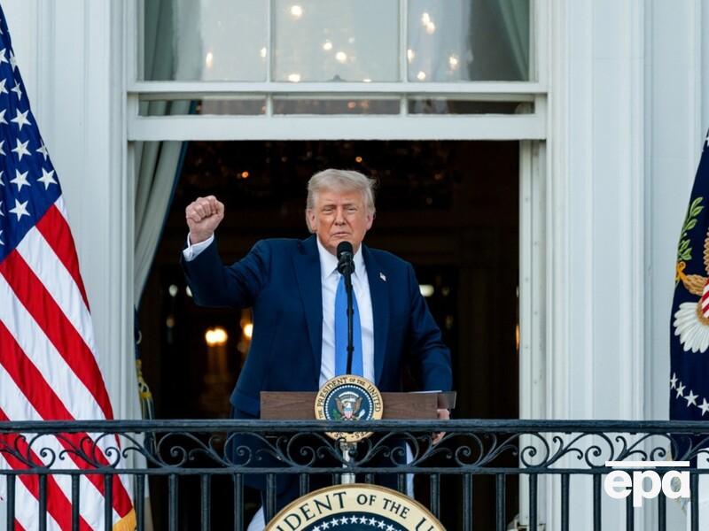 Трамп заборонив в'їзд до США громадянам 12 країн і обмежив для шести. Список