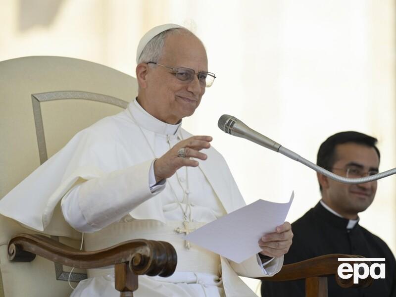 У Ватикані прокоментували телефонну розмову папи римського з Путіним